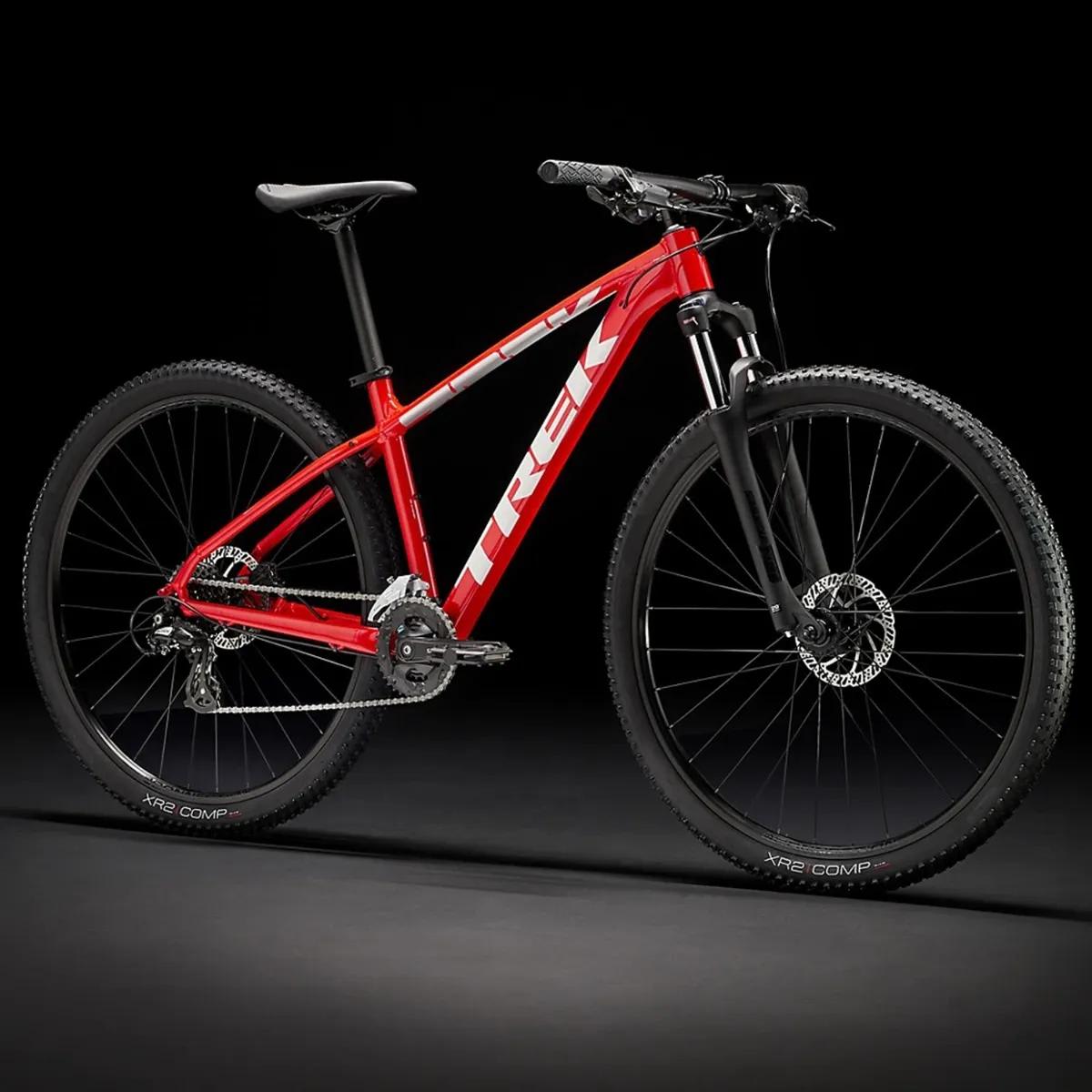 BICICLETA MARLIN 5  ROJA 2910