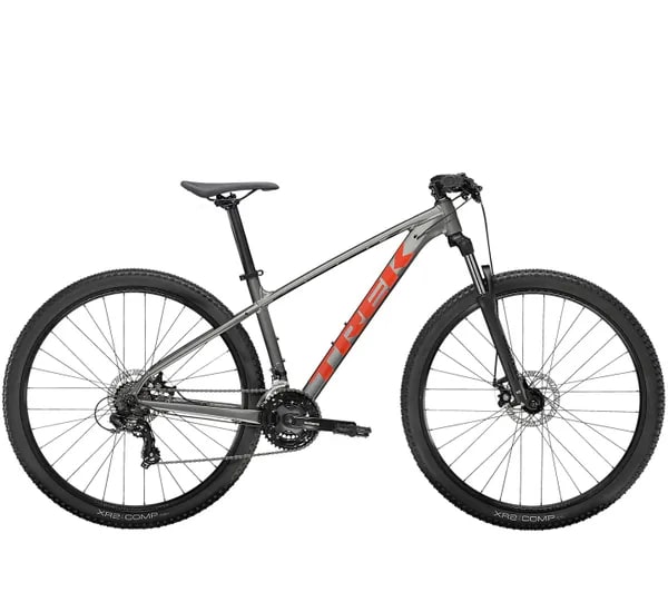 BICICLETA MARLIN 4 GRIS 29