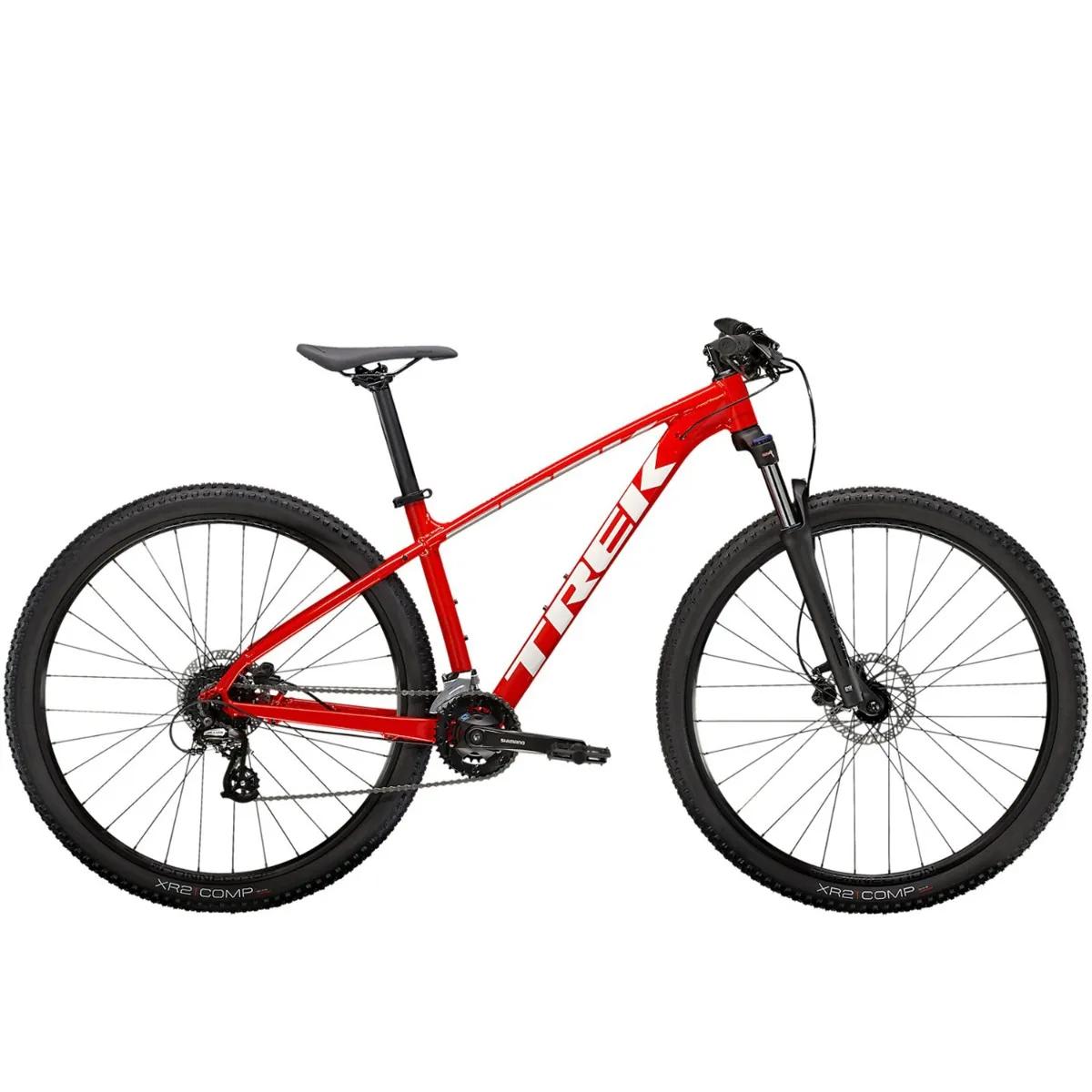 BICICLETA MARLIN 5  ROJA 291