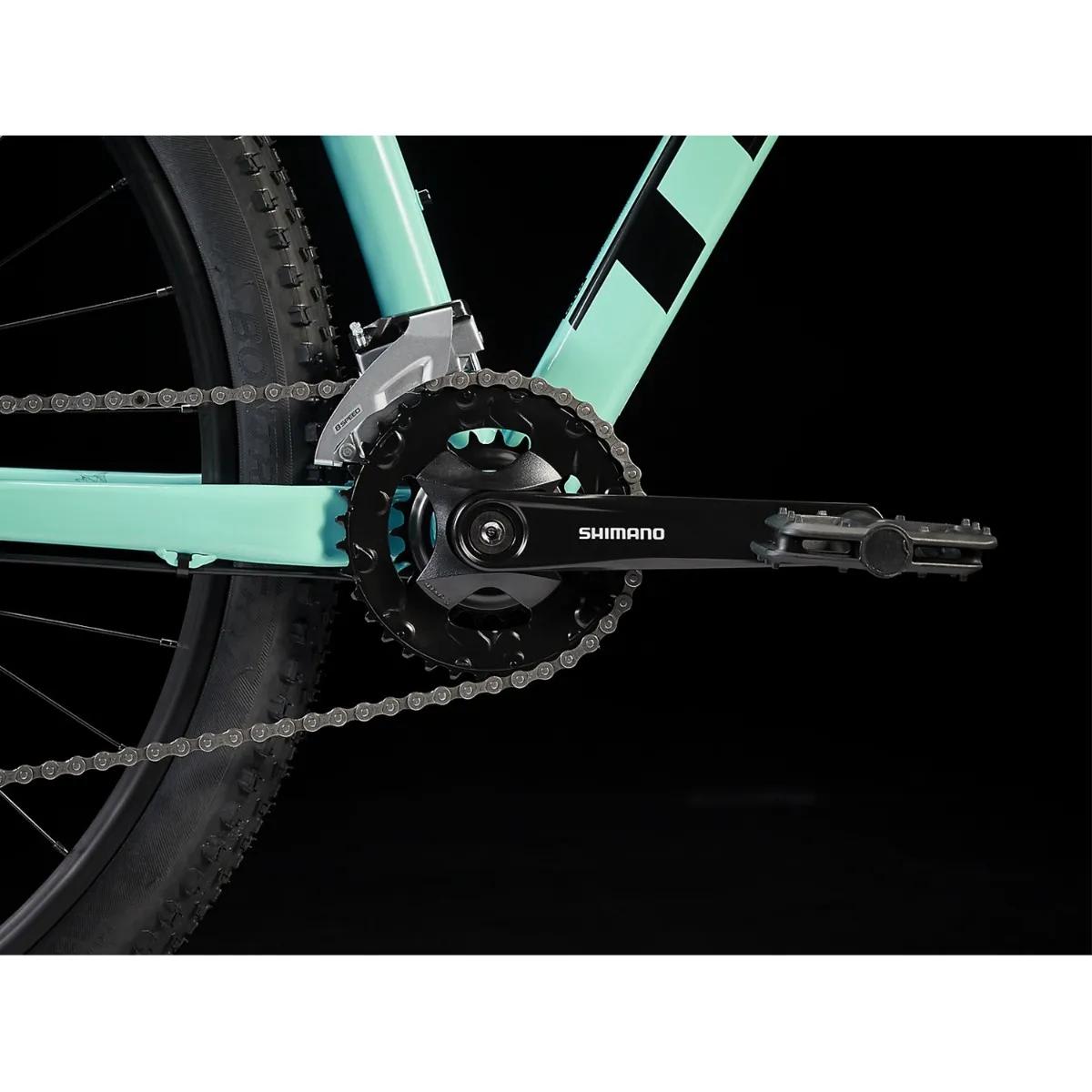 BICICLETA MARLIN 5 VERDE 292