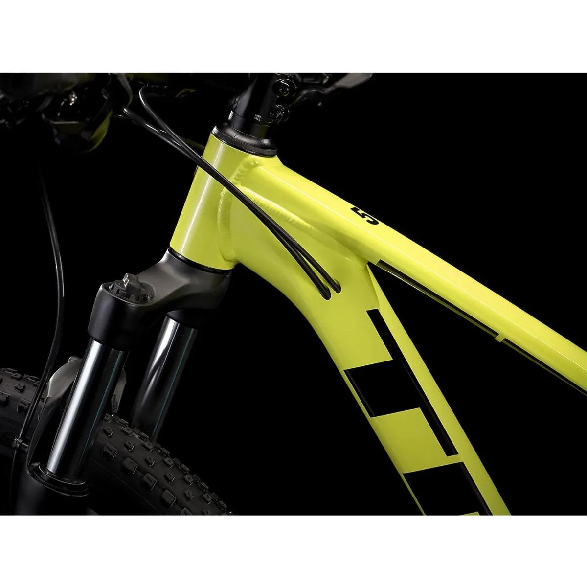 BICICLETA MARLIN 5 VERDE 293