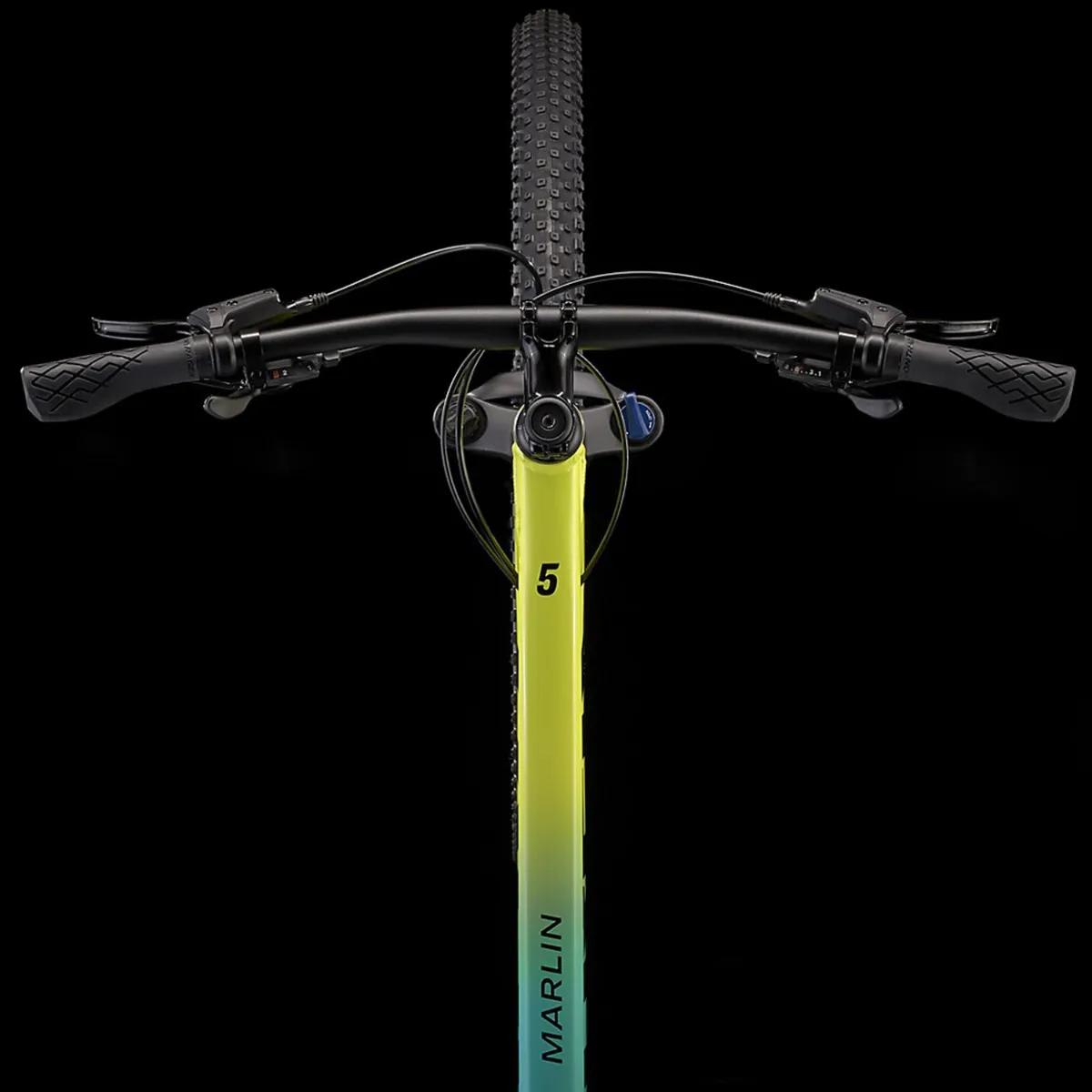 BICICLETA MARLIN 5 VERDE 295