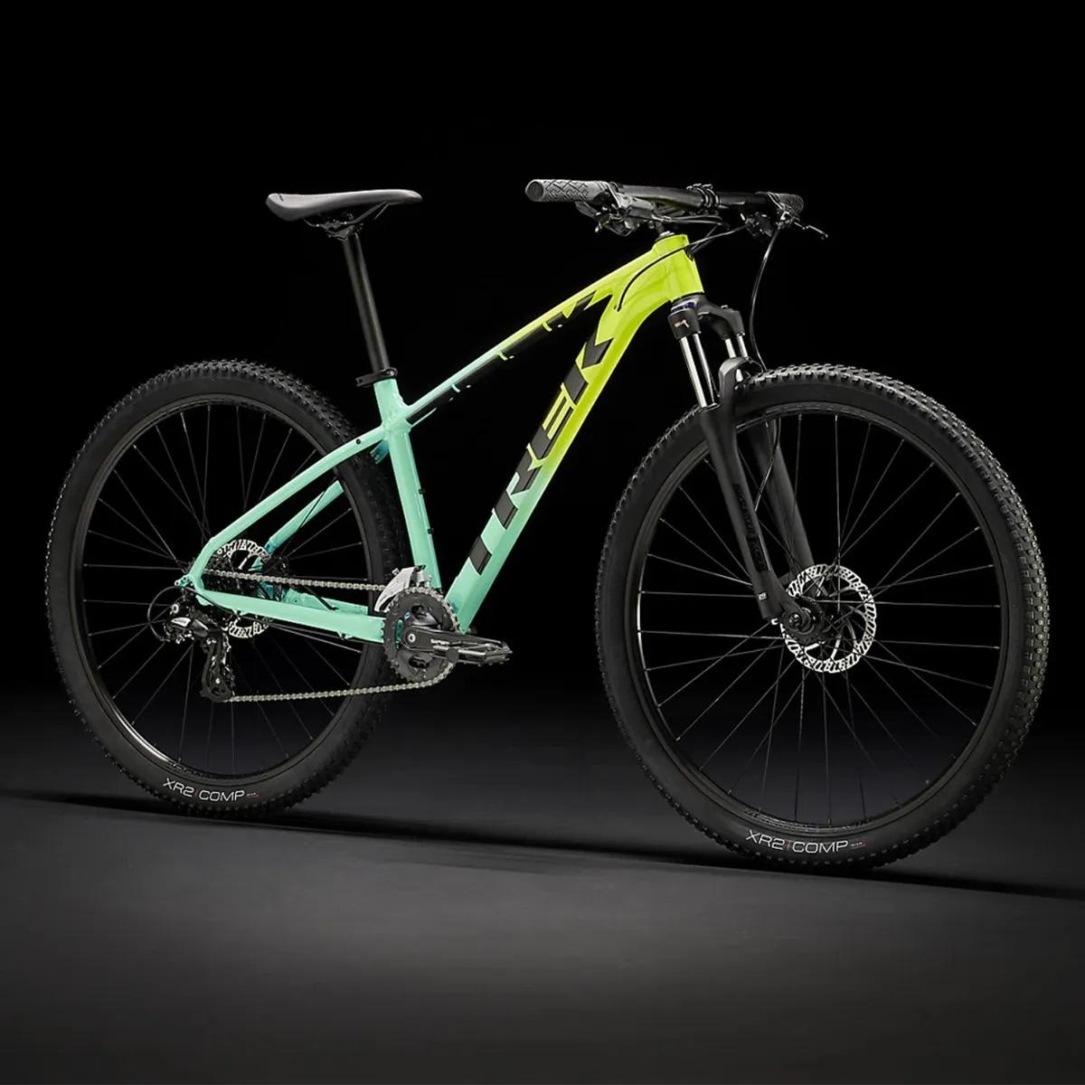 BICICLETA MARLIN 5 VERDE 297