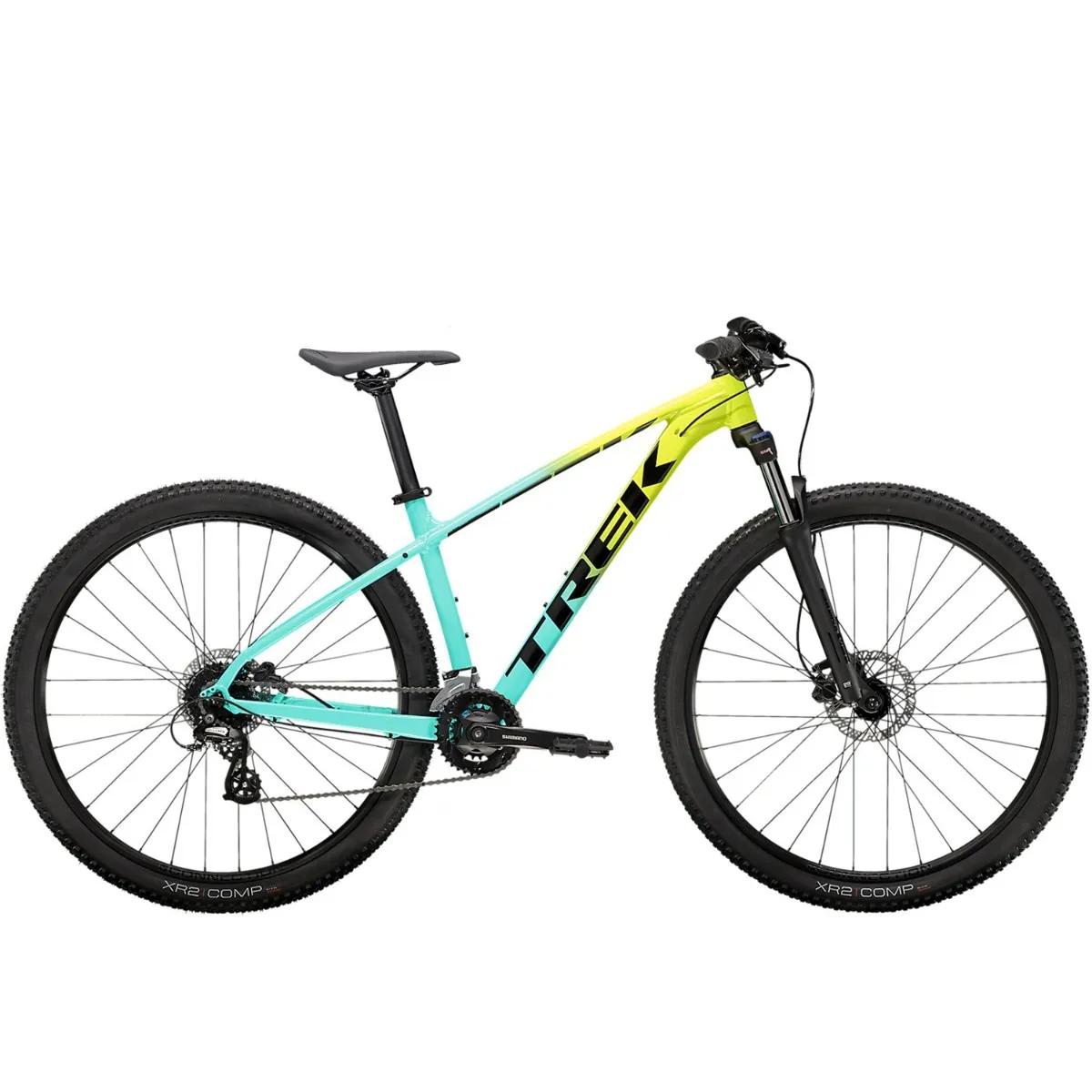 BICICLETA MARLIN 5 VERDE 291