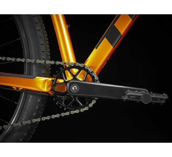 BICICLETA MARLIN 6 ORANGE 29 M4