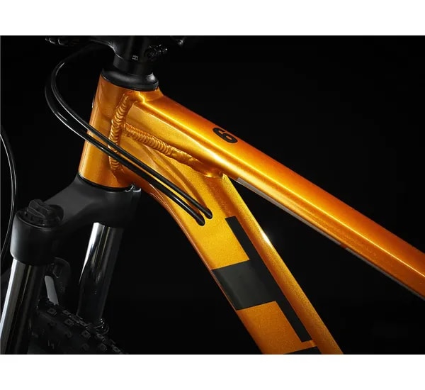 BICICLETA MARLIN 6 ORANGE 29 M5