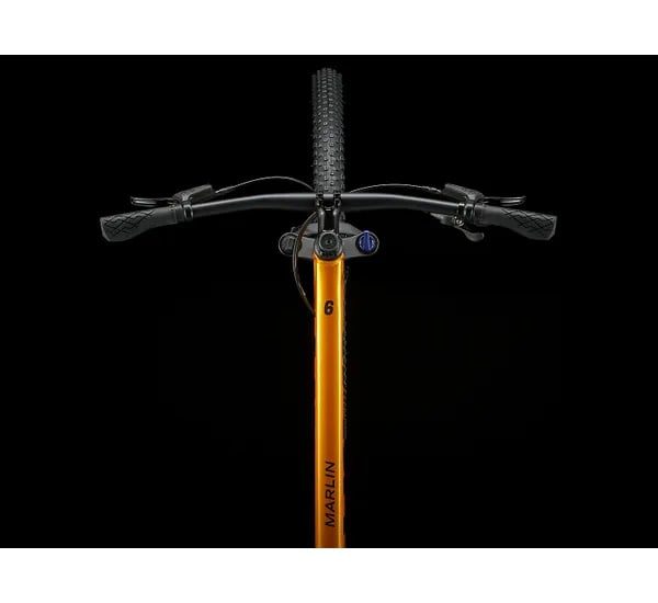 BICICLETA MARLIN 6 ORANGE 29 M8