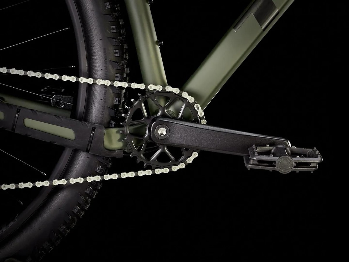 BICICLETA MARLIN 6 VERDE 293