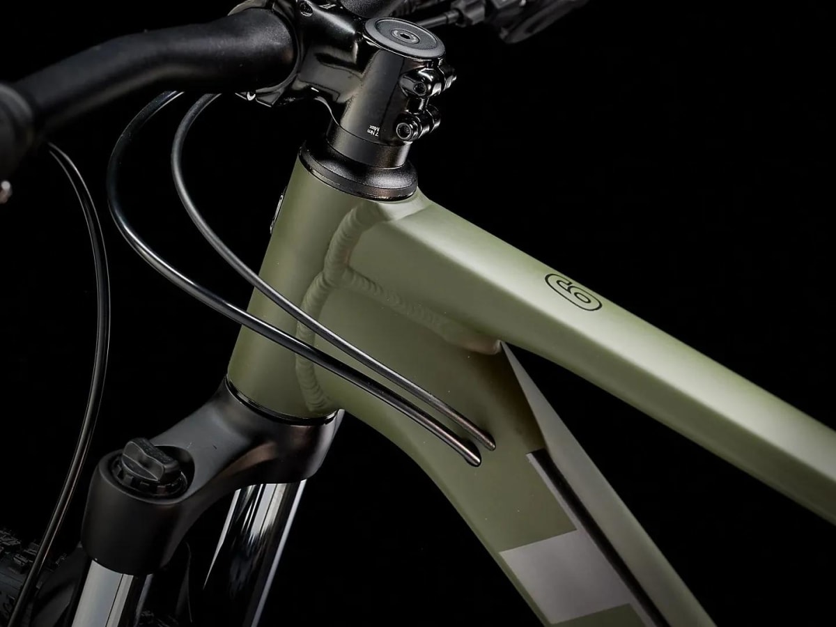 BICICLETA MARLIN 6 VERDE 294