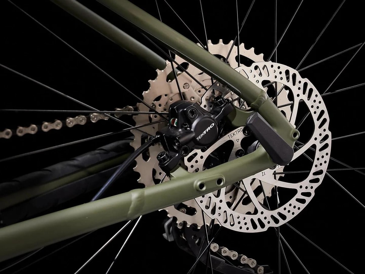 BICICLETA MARLIN 6 VERDE 296