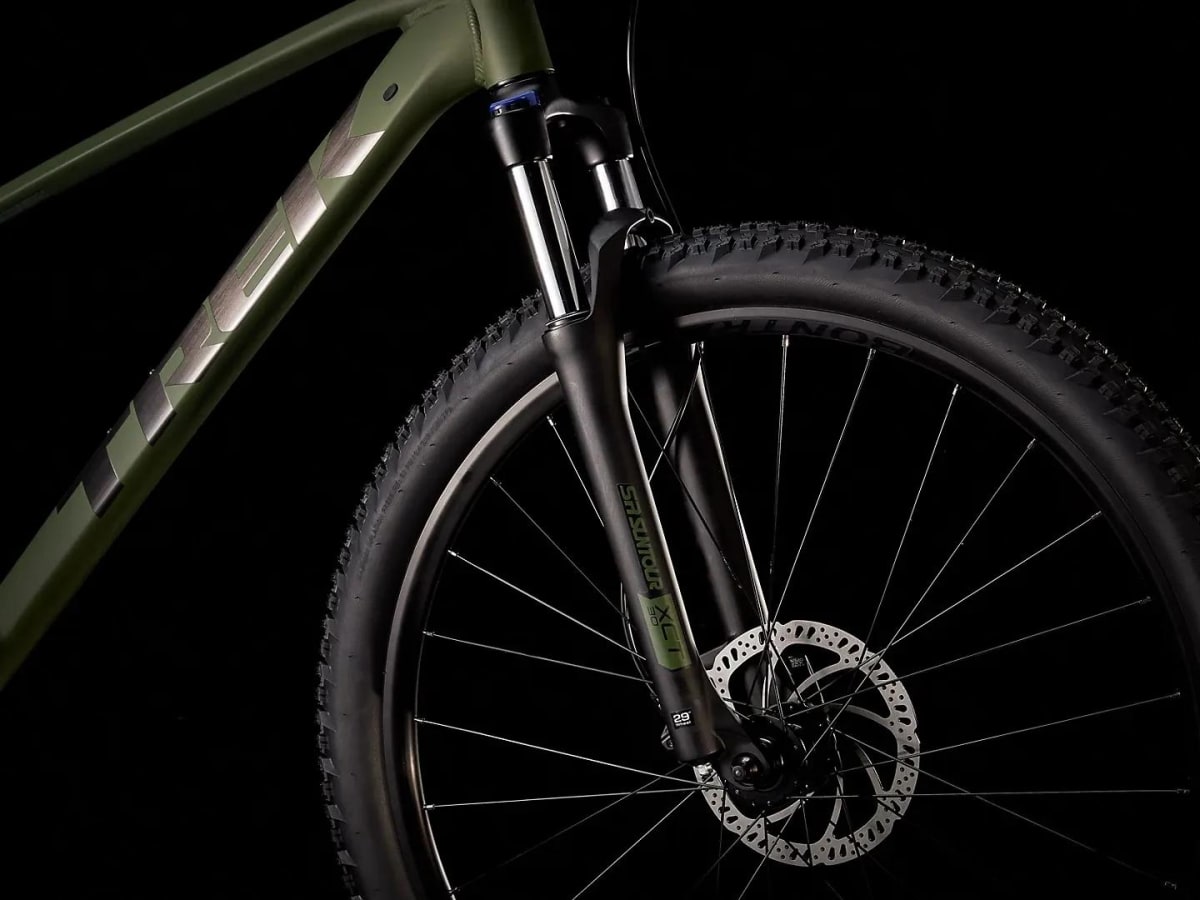 BICICLETA MARLIN 6 VERDE 297