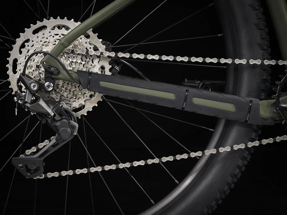 BICICLETA MARLIN 6 VERDE 298