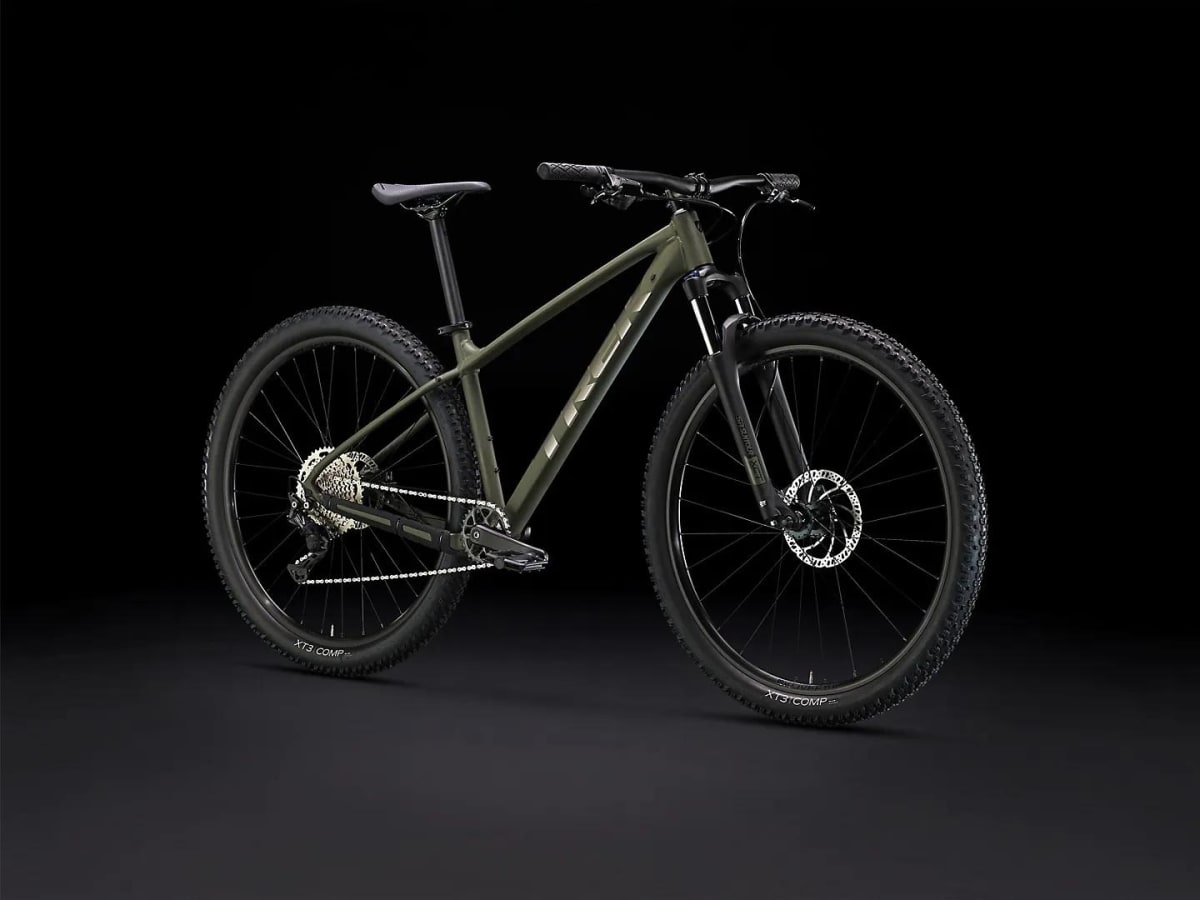 BICICLETA MARLIN 6 VERDE 299