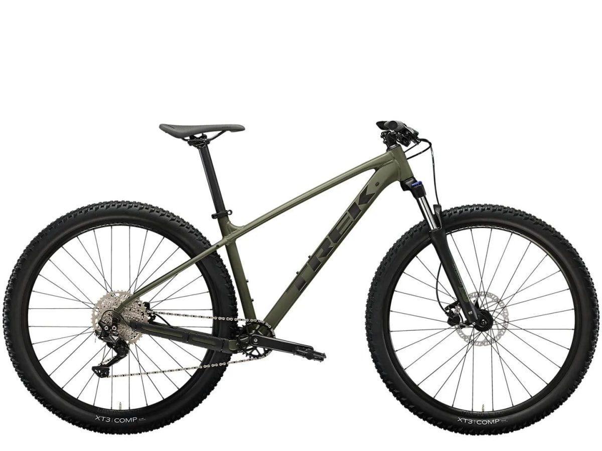BICICLETA MARLIN 6 VERDE 291