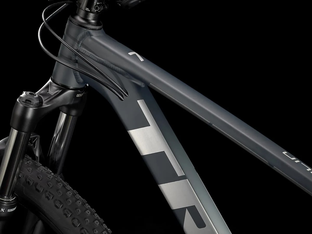 BICICLETA MARLIN 7 GRIS OSCURO 29