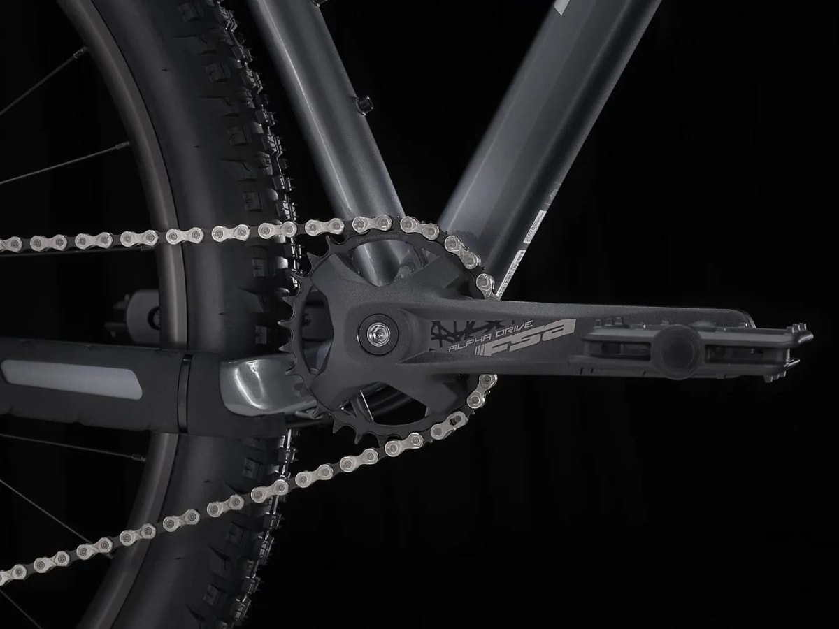 BICICLETA MARLIN 7 GRIS 293