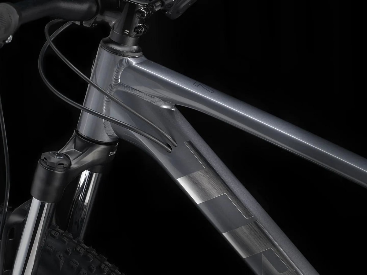 BICICLETA MARLIN 7 GRIS 294