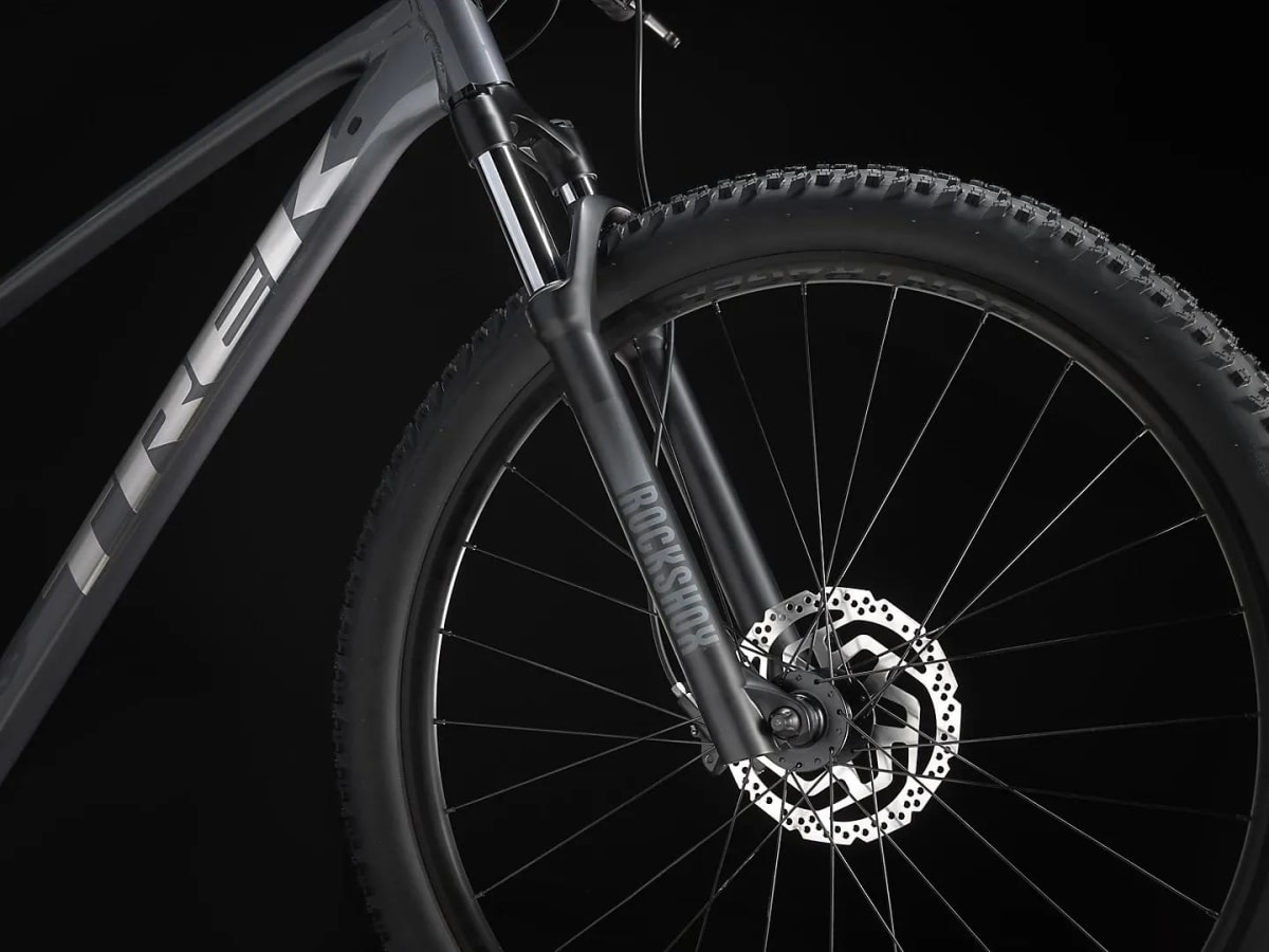 BICICLETA MARLIN 7 GRIS 297