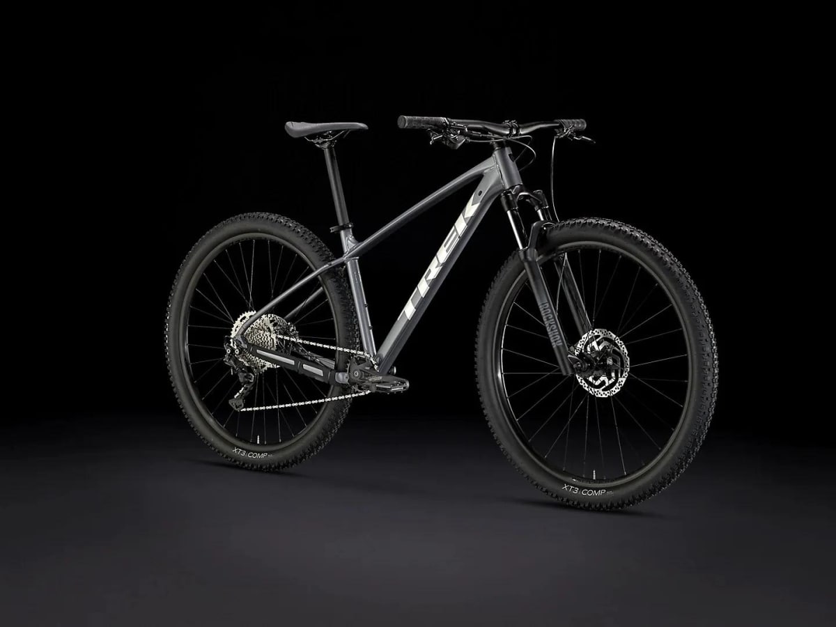 BICICLETA MARLIN 7 GRIS 298