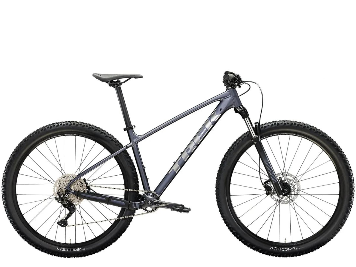 BICICLETA MARLIN 7 GRIS 291