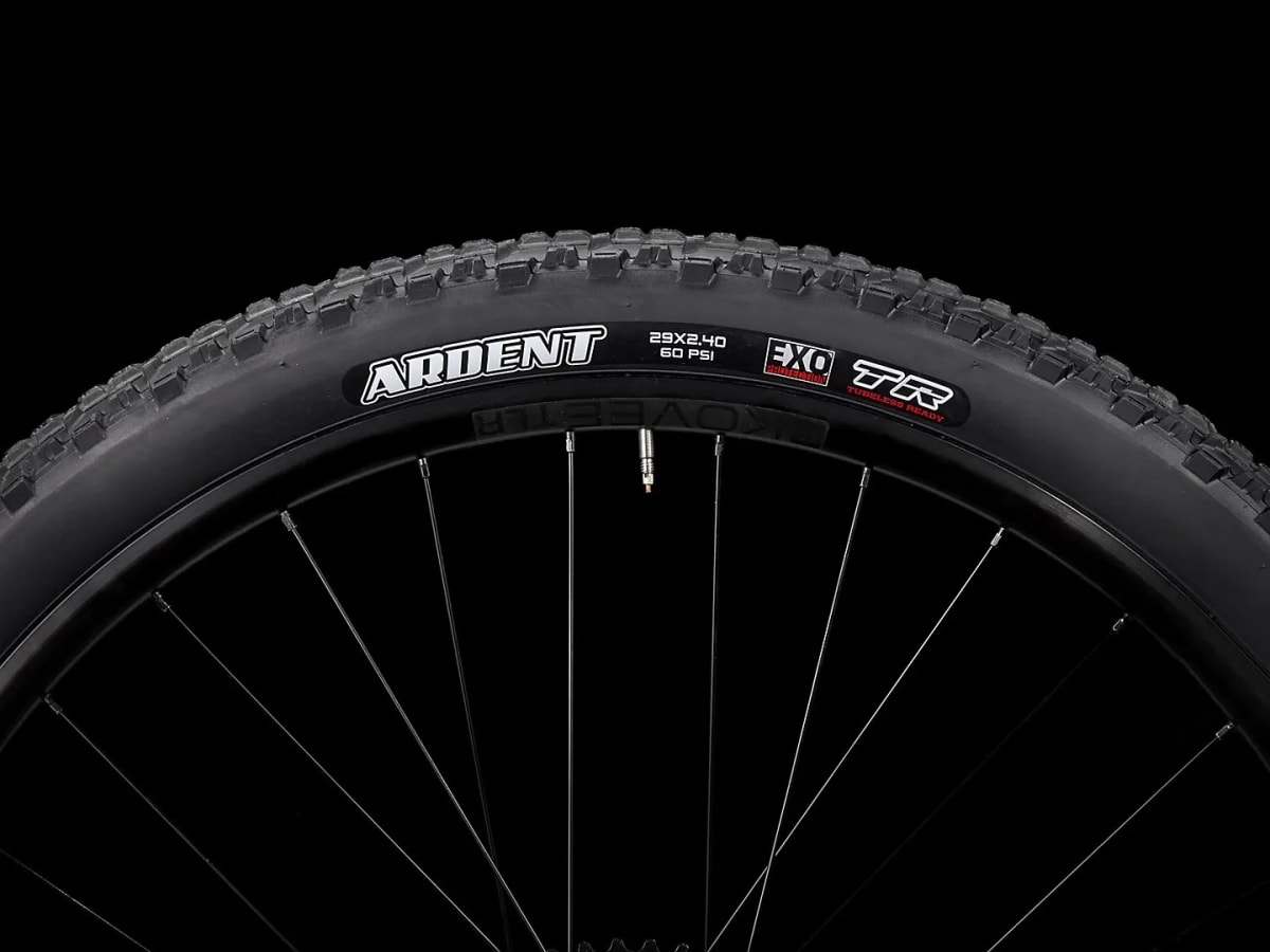 BICICLETA MARLIN 8 ROJA 29 M7