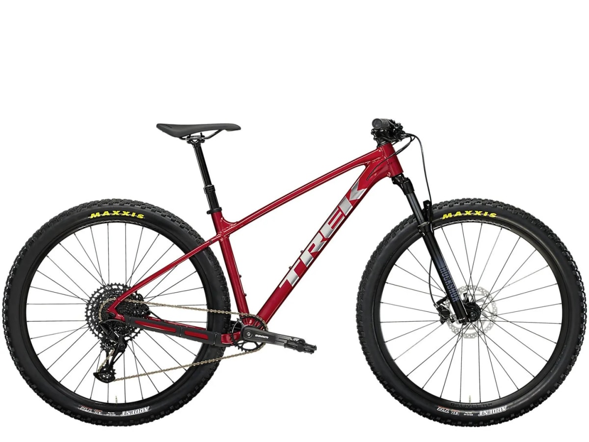 BICICLETA MARLIN 8 ROJA 29 M1