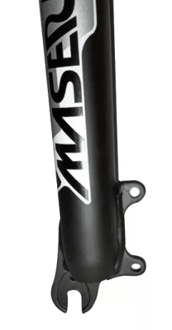 Horquilla 26 Masera ZOOM V-BRAKE/DISCO2