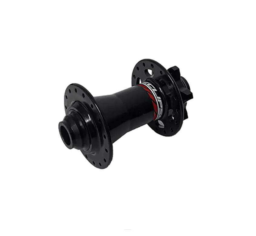 Maza ECLIPSE 32H 110mm x 15mm Boost Delantera1