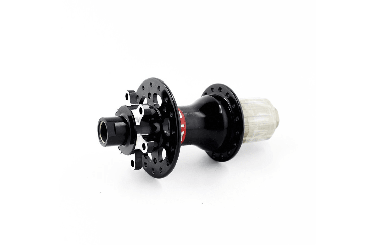 Maza Novatec 32H 12x157mm DH82SB2