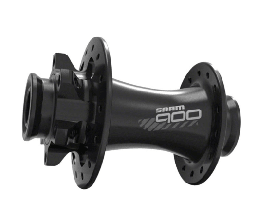 Maza SRAM 900 Adaptable 12/15/20 MTB 32H1