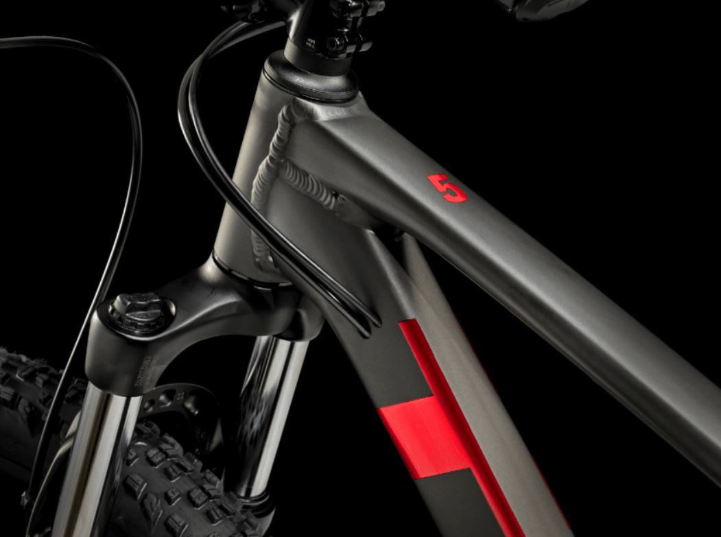 MARLIN 5 GEN 3 ARO 29 NEGRA (MATTE DNISTER BLACK) L4