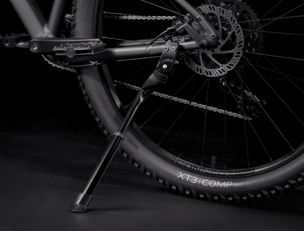 MARLIN 5 GEN 3 ARO 29 NEGRA (MATTE DNISTER BLACK) L5
