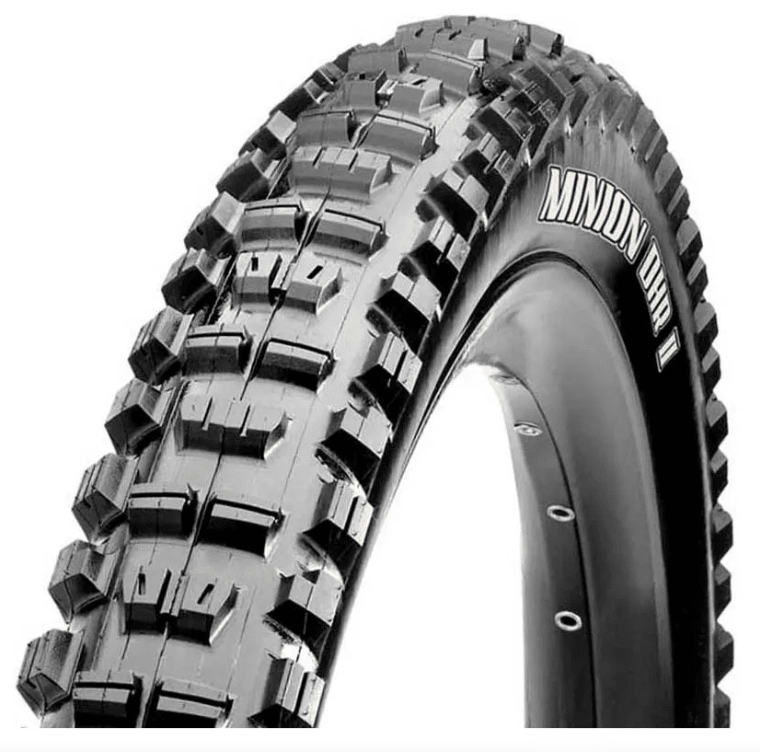 Neumático MAXXIS ALAMBRE 29 x 2.40 Minion DHR II1