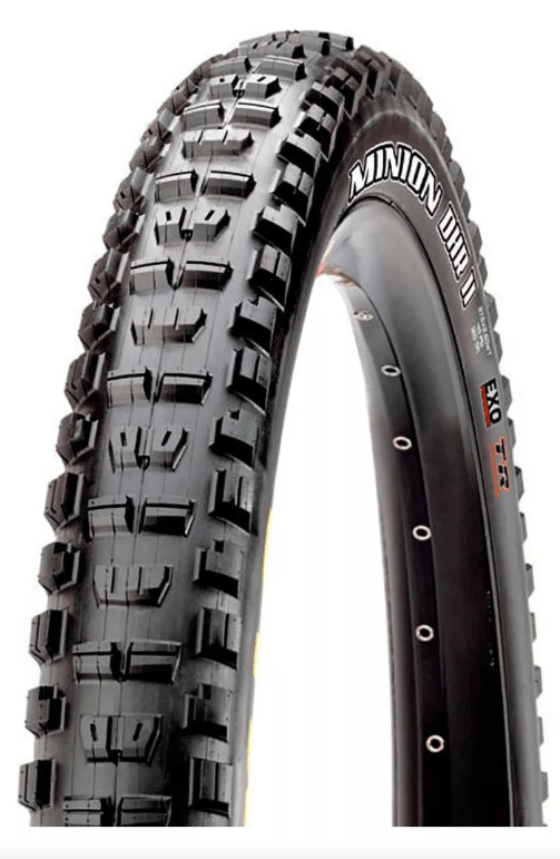 Neumático MAXXIS ALAMBRE 29 x 2.40 Minion DHR II2