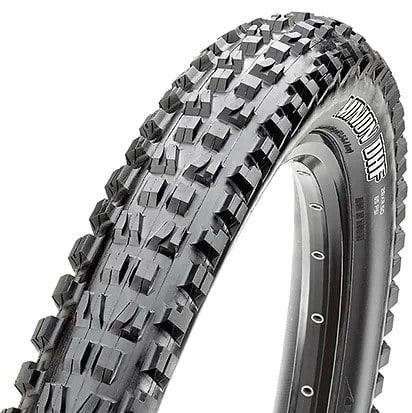 NEUMÁTICO MAXXIS MINION DHF KEVLAR 29 X 2.6 EXO TR1