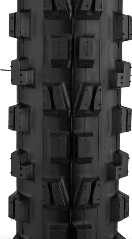 Neumático MAXXIS KEVLAR Minion DHF 29x 2.30 MAXXTERRA/EXO PROTECTION/TR2