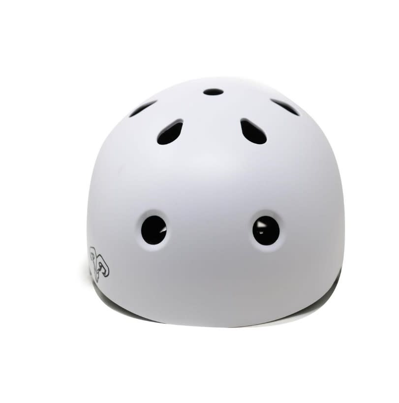 Casco Radical Mountain Urbano Blanco ( L ) 58 - 62mm1