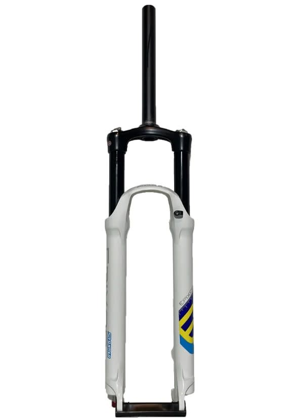 Horquilla Suntour 29 Epixon LOR air 120mm 9x100mm Blanca 20221