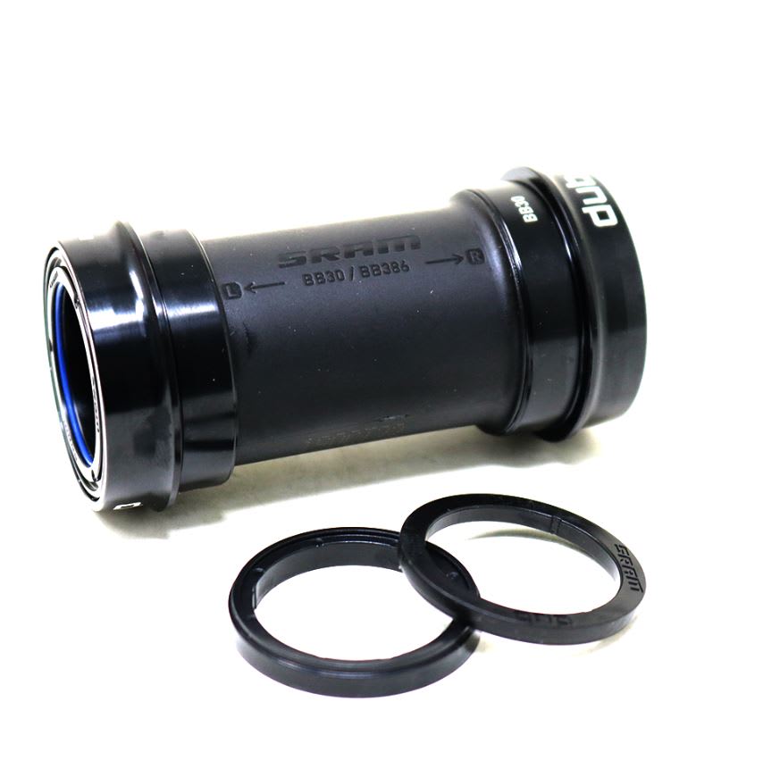 Motor SRAM DUB BB30 Road Wide 68/73mm 42mm1