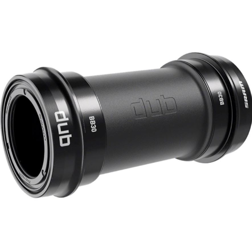 Motor SRAM DUB BB30 Road Wide 68/73mm 42mm3