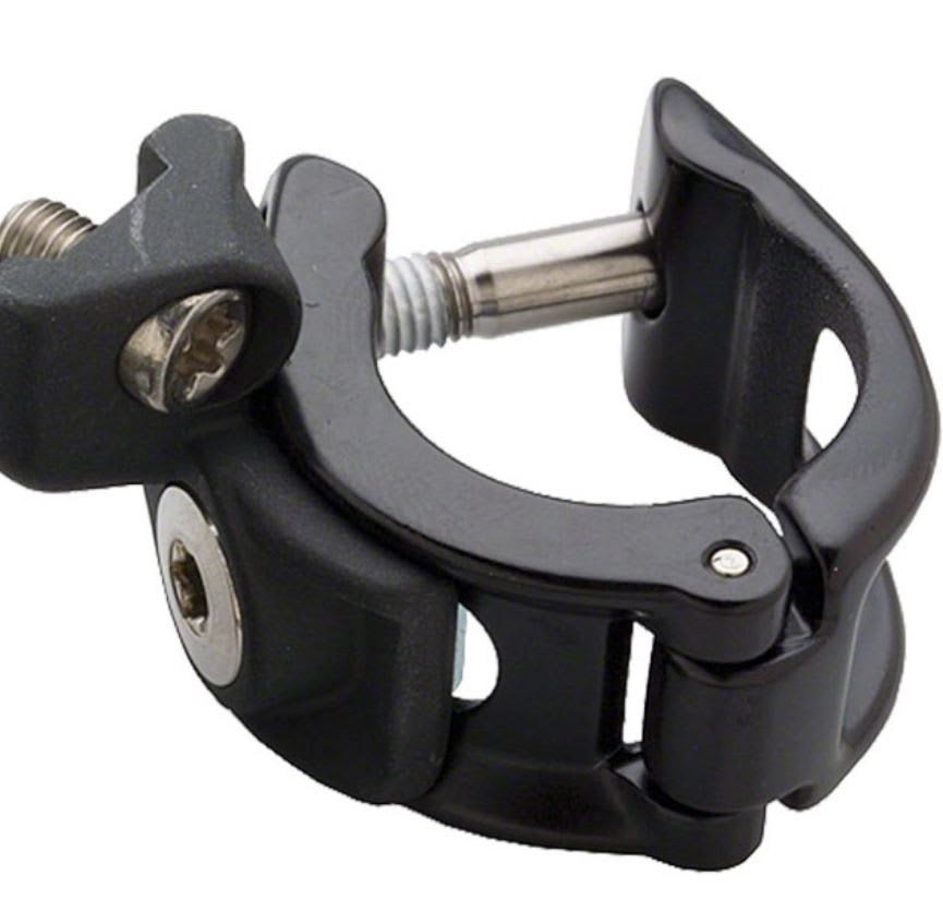 Abrazadera SRAM Avid Matchmaker MMX Derecho1