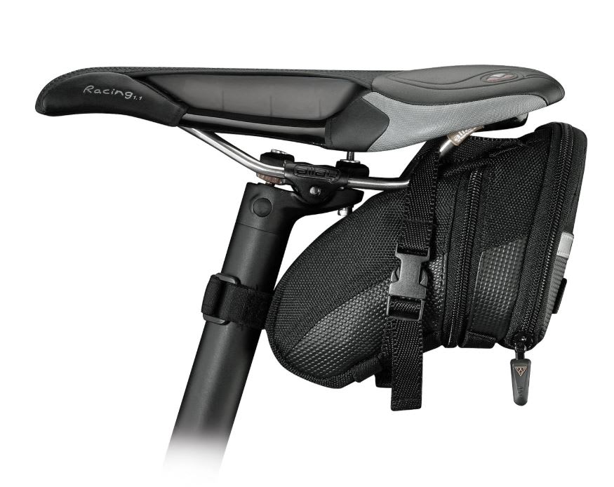 Bolso Topeak Inferior Asiento Aero Wedge L1