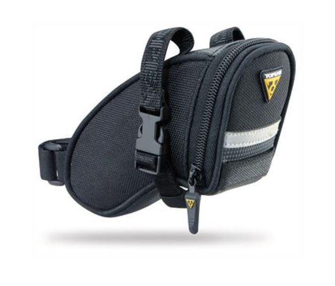 Bolso Topeak Inferior Asiento Aero Wedge M2