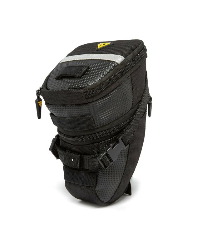Bolso Topeak Inferior Asiento Aero Wedge L2