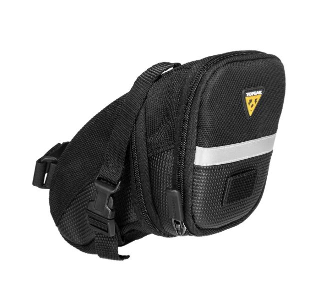 Bolso Topeak Inferior Asiento Aero Wedge L3