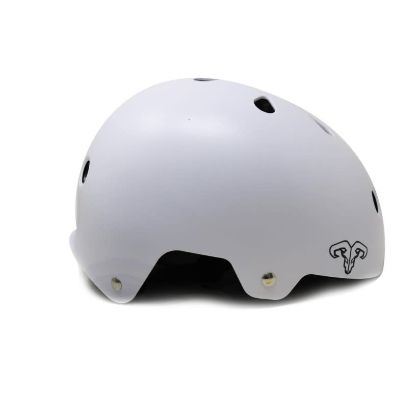 Casco Radical Mountain Urbano Blanco ( L ) 58 - 62mm2