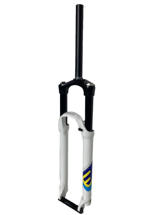 Horquilla Suntour 29 Epixon LOR air 120mm 9x100mm Blanca 20222
