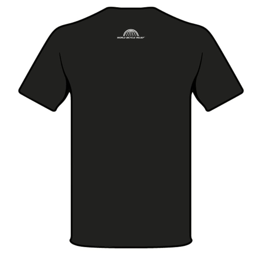 Polera SRAM Ori Srami Negro ( M )2