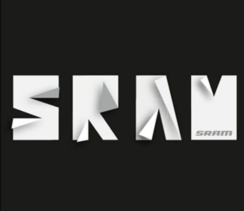 Polera SRAM Ori Srami Negro ( M )3