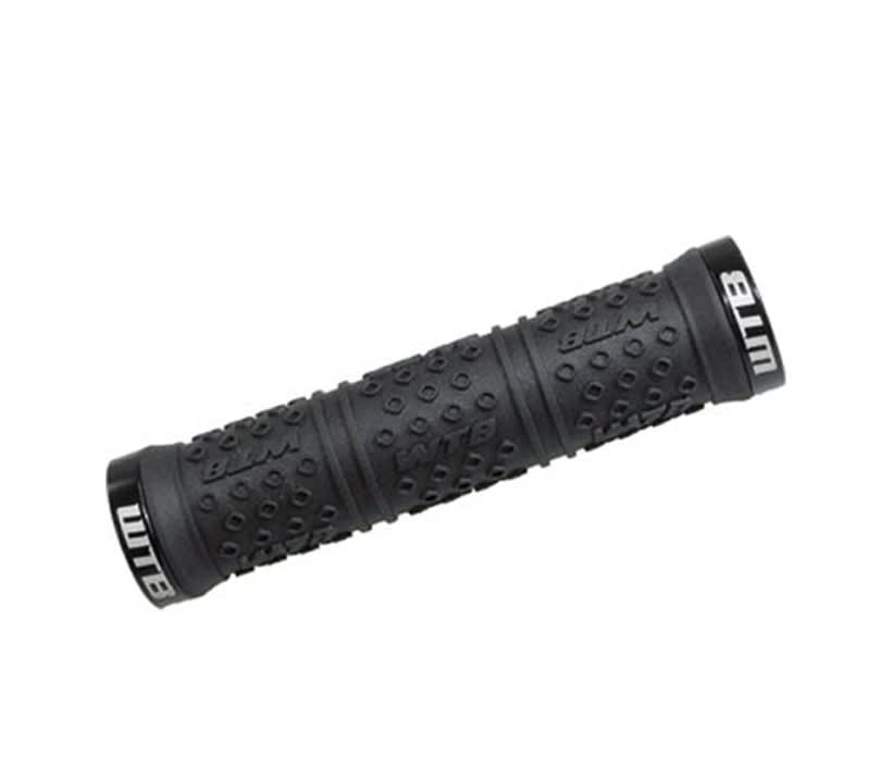Puños WTB Doble Lock On Tech Trail Negro 30x135mm3